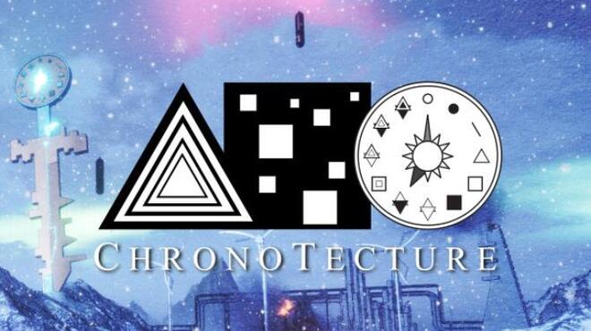 [PC]ChronoTecture The Eprologue -磁链下载-Zero