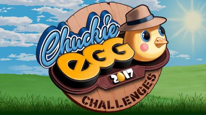 [PC]Chuckie Egg 2017 Challenges -磁链下载-Zero-零之资源仓库