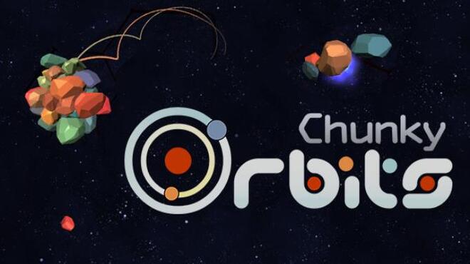 [PC]Chunky Orbits -磁链下载-Zero-零之资源仓库