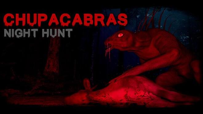 [PC]Chupacabras Night Hunt -磁链下载-Zero-零之资源仓库
