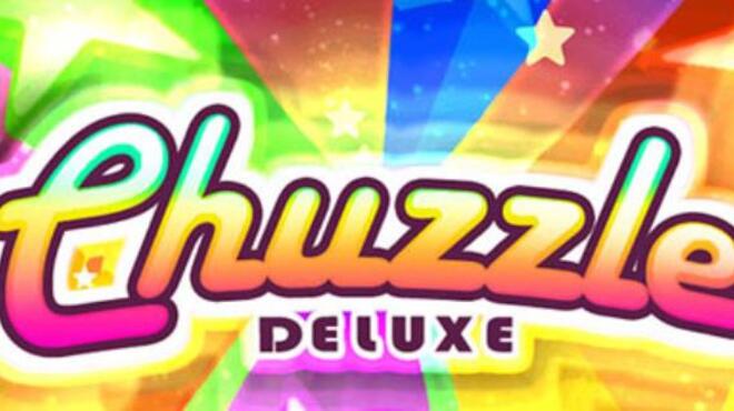 [PC]Chuzzle Deluxe -磁链下载-Zero