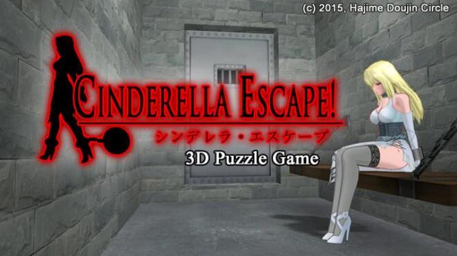 [PC]Cinderella Escape! R12 -磁链下载-Zero-零之资源仓库