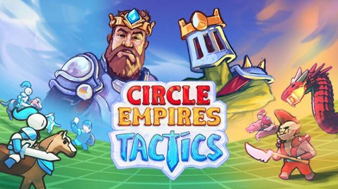 [PC]Circle Empires Tactics -磁链下载-Zero-零之资源仓库