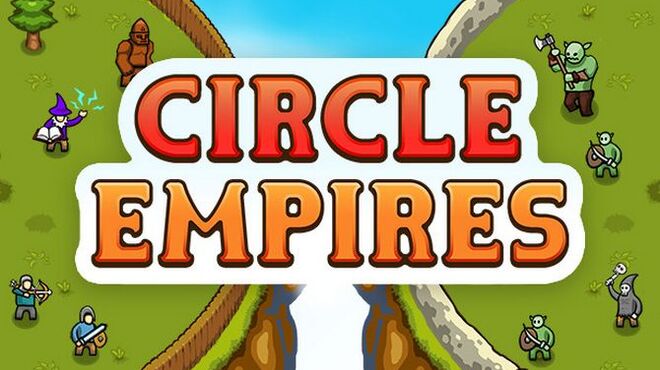 [PC]Circle Empires -磁链下载-Zero