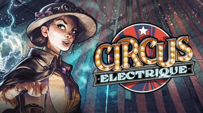 [PC]Circus Electrique -磁链下载-Zero-零之资源仓库