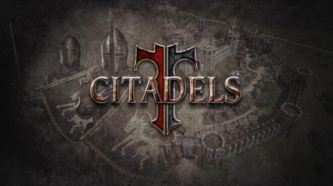 [PC]Citadels -磁链下载-Zero