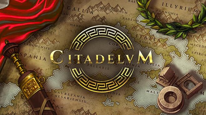 [PC]Citadelum v2 0 0 10 -磁链下载-Zero