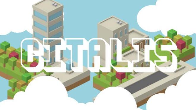 [PC]Citalis -磁链下载-Zero