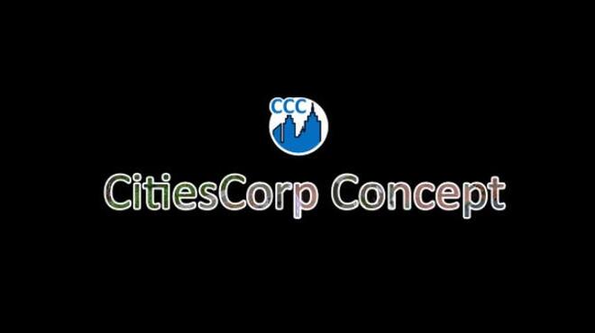 [PC]CitiesCorp Concept – Build Everything on Your Own -磁链下载-Zero