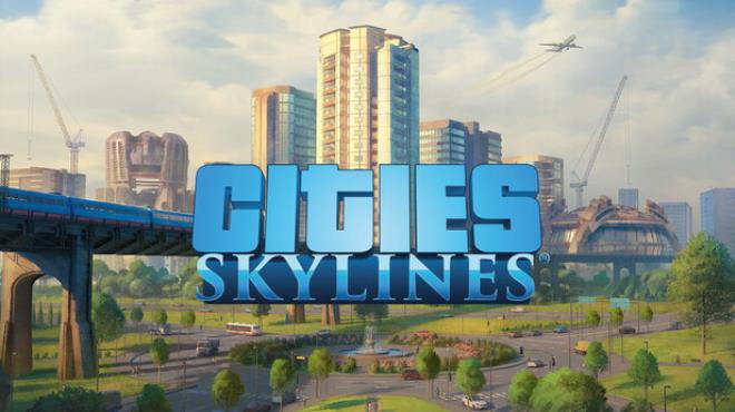 [PC]Cities: Skylines -磁链下载-Zero