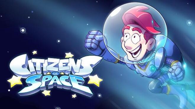 [PC]Citizens of Space -磁链下载-Zero-零之资源仓库