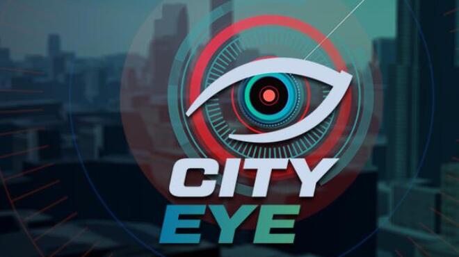 [PC]City Eye -磁链下载-Zero