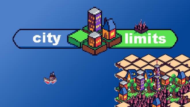 [PC]City Limits -磁链下载-Zero-零之资源仓库
