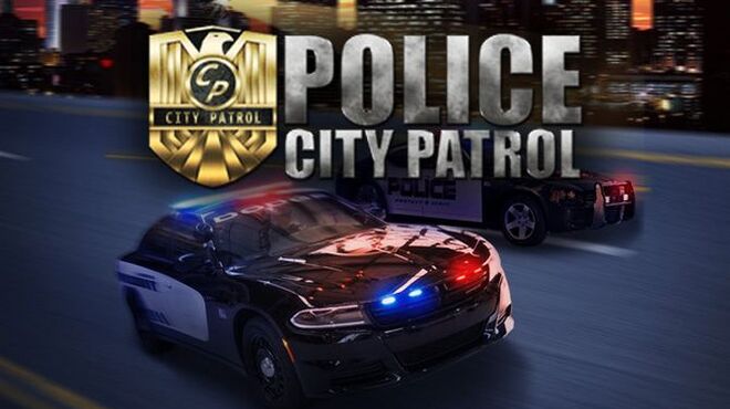 [PC]City Patrol: Police -磁链下载-Zero