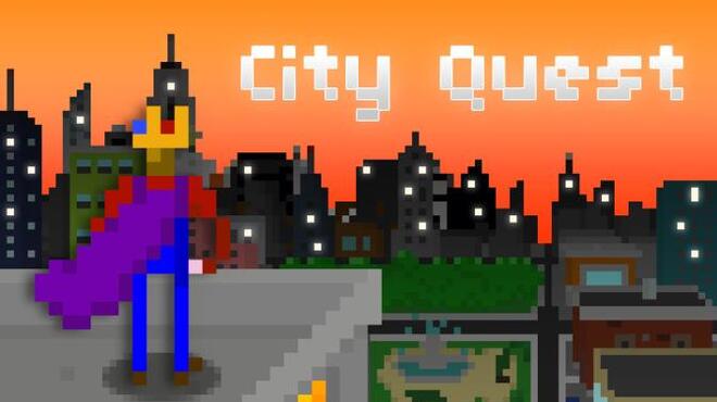 [PC]City Quest -磁链下载-Zero-零之资源仓库