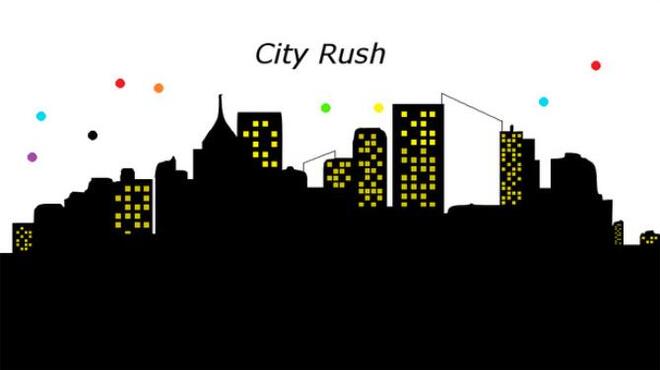 [PC]City Rush -磁链下载-Zero