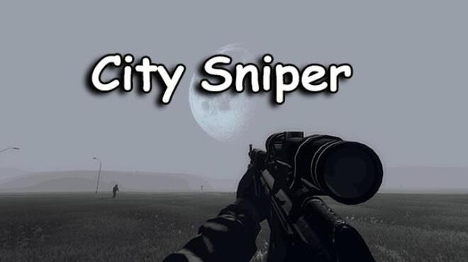 [PC]City Sniper -磁链下载-Zero