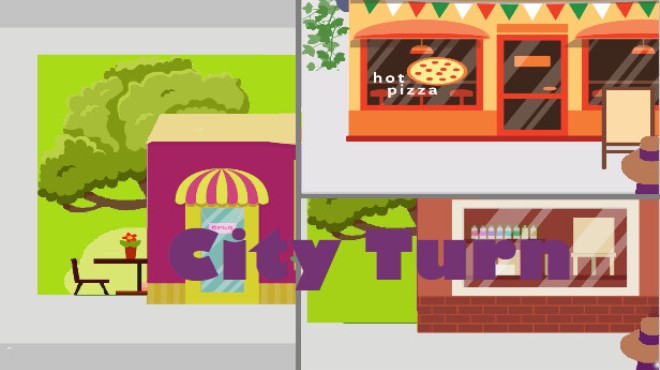 [PC]City Turn -磁链下载-Zero