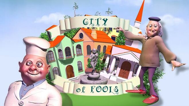 [PC]City of Fools -磁链下载-Zero-零之资源仓库