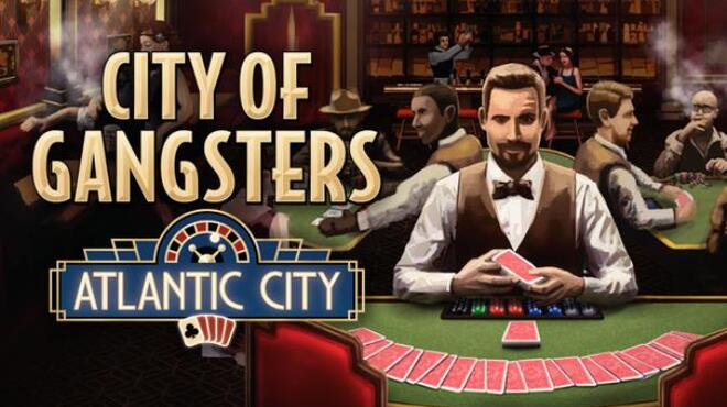 [PC]City of Gangsters Atlantic City -磁链下载-Zero