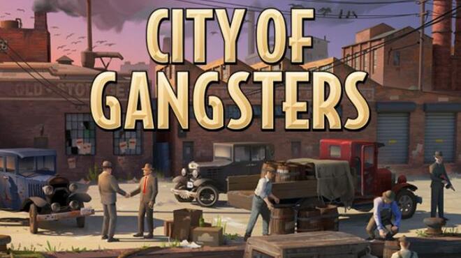 [PC]City of Gangsters -磁链下载-Zero