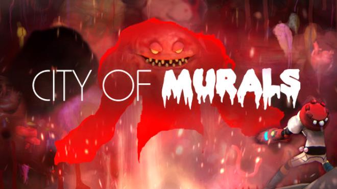 [PC]City of Murals -磁链下载-Zero