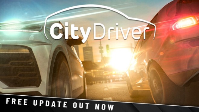 [PC]CityDriver -磁链下载-Zero-零之资源仓库