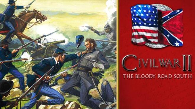 [PC]Civil War II: The Bloody Road South -磁链下载-Zero-零之资源仓库