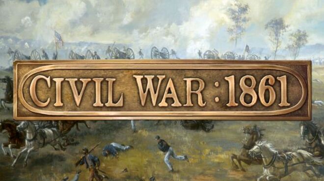 [PC]Civil War: 1861 -磁链下载 - Zero-零之资源仓库-Zero-零之资源仓库