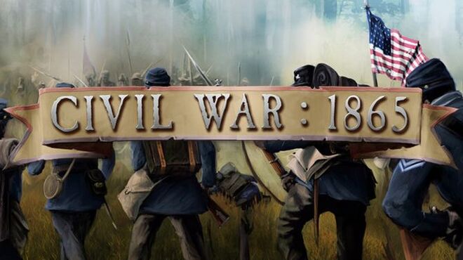 [PC]Civil War: 1865 -磁链下载-Zero