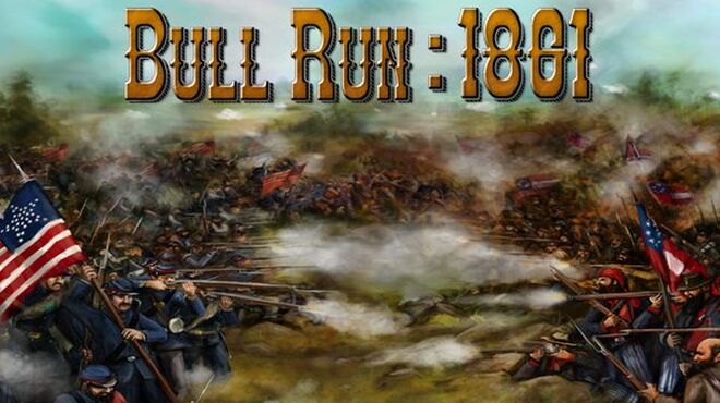 [PC]Civil War: Bull Run 1861 -磁链下载-Zero-零之资源仓库