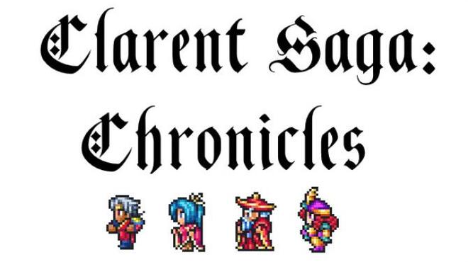 [PC]Clarent Saga: Chronicles -磁链下载-Zero-零之资源仓库