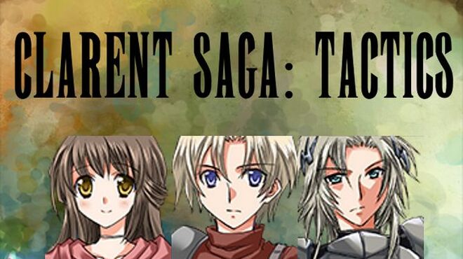 [PC]Clarent Saga: Tactics -磁链下载-Zero-零之资源仓库