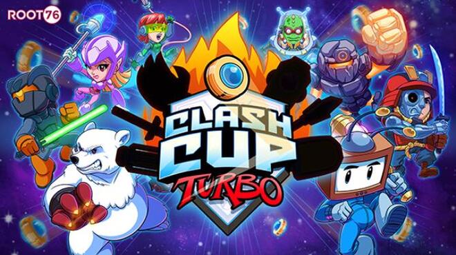 [PC]Clash Cup Turbo -磁链下载-Zero