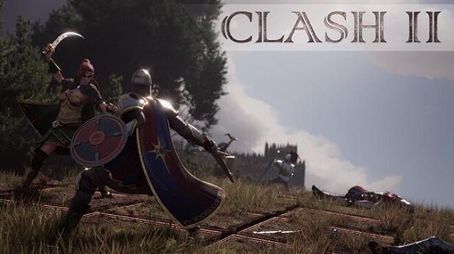 [PC]Clash II -磁链下载-Zero-零之资源仓库