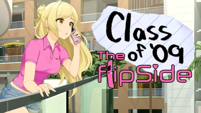 [PC]Class of ’09: The Flip Side -磁链下载 - Zero-零之资源仓库-Zero-零之资源仓库