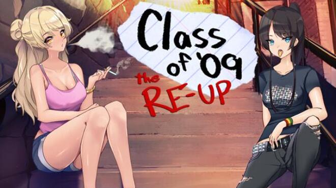 [PC]Class of ’09: The Re-Up -磁链下载-Zero-零之资源仓库