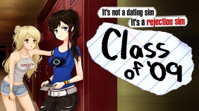 [PC]Class of 09 -磁链下载-Zero-零之资源仓库
