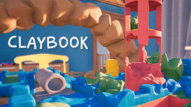 [PC]Claybook -磁链下载-Zero