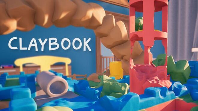 [PC]Claybook -磁链下载-Zero-零之资源仓库
