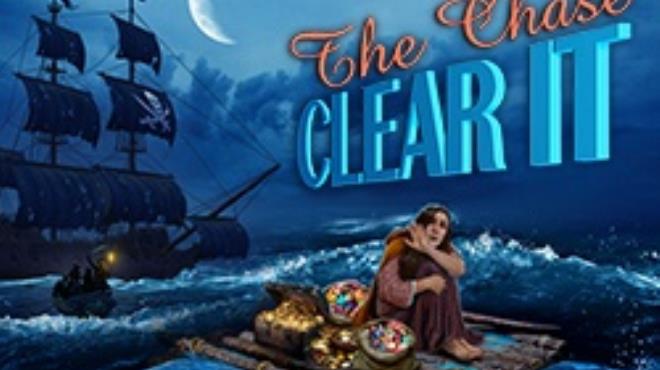 [PC]ClearIt The Chase -磁链下载-Zero-零之资源仓库