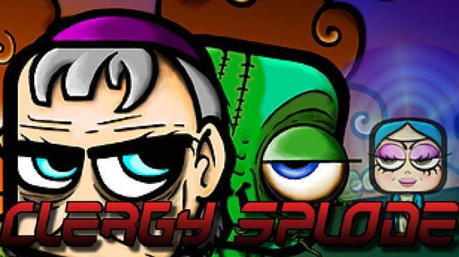 [PC]Clergy Splode -磁链下载-Zero-零之资源仓库