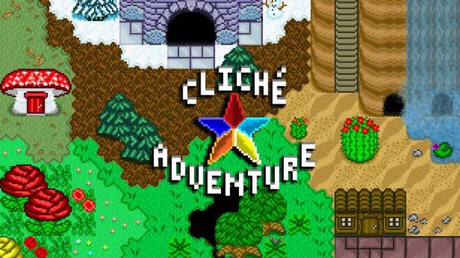 [PC]Cliché Adventure -磁链下载-Zero
