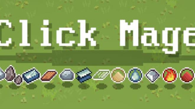 [PC]Click Mage -磁链下载-Zero