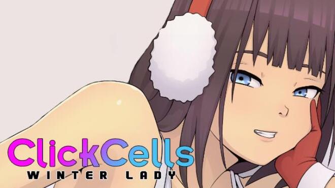 [PC]ClickCells:  Winter Lady -磁链下载-Zero-零之资源仓库