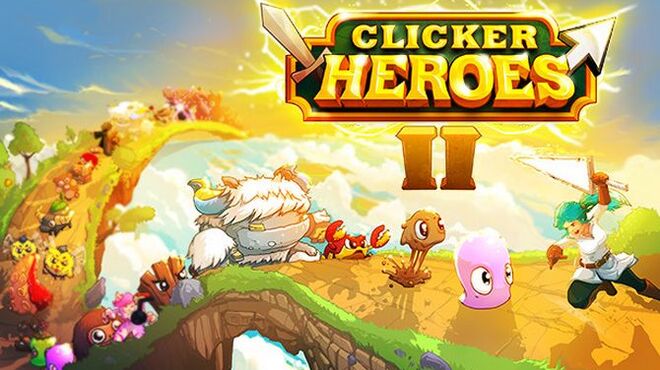 [PC]Clicker Heroes 2 -磁链下载-Zero-零之资源仓库
