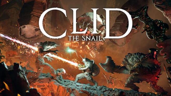 [PC]Clid The Snail -磁链下载-Zero-零之资源仓库