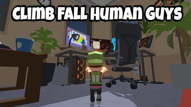 [PC]Climb Fall Human Guys -磁链下载-Zero