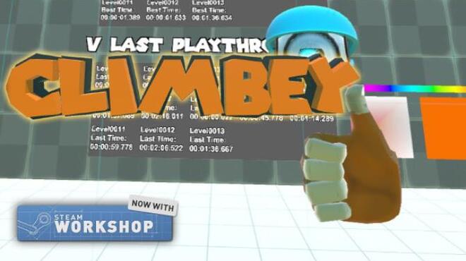 [PC]Climbey -磁链下载-Zero