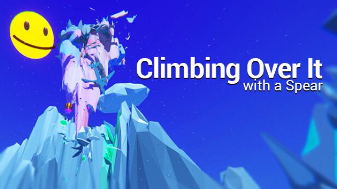 [PC]Climbing Over It with a Spear -磁链下载-Zero